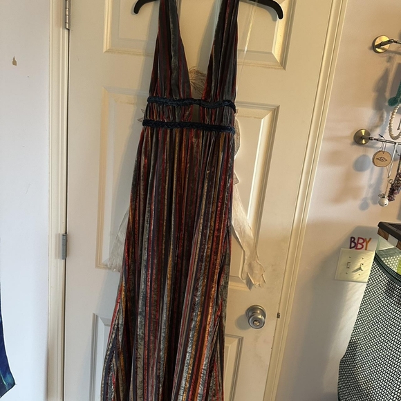 ILLA ILLA Women's multi Dress - Picture 1 of 5